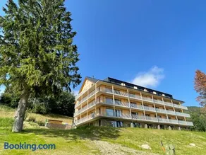 Family 2 bedroom Ski&Bike Apartment with Terrase - Image 1