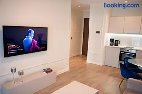 Mennica Residence - Grzybowska 43A - Image 3