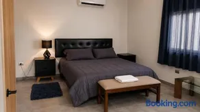 Suite privada con alberca - Cama Queen - Image 1