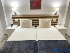 Apartamento Padrón Centro P1 by URent - Image 2