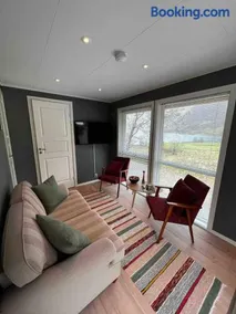 Flott hytte i Morfjorden, Laupstad - Image 4