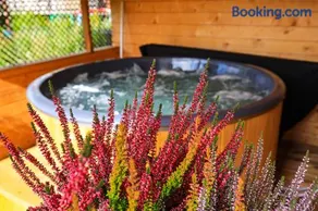 Apartamenty Na Przełaj - LUX - zewnętrzna sauna fińska i zewnętrzne gorące jacuzzi - cały rok! - Image 3