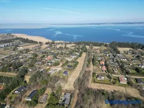 West-Coast Holiday House by the North Sea - Image 5