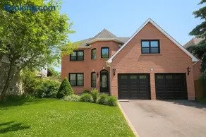 Luxury home 4BR, Pool, & 5 Mins to 401 - Image 4