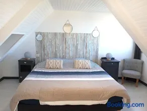 Duplex vue mer - Terrasse - Proche mer - Classé 3 étoiles - Image 4