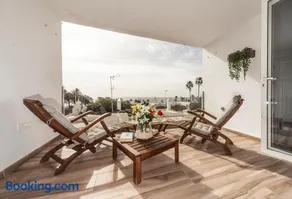 Apartamentos los volcanes - Image 1