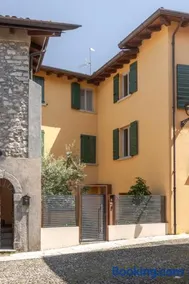 Garda Lake - Art Apartments - Image 1