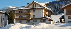 Hotel Garni Regina - Image 2