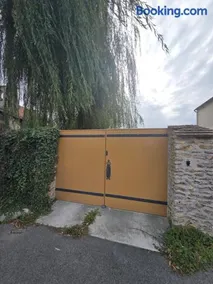 Maison Briadre Paris Disney gitelevouilly - Image 2