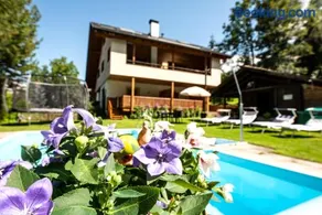Haus Bergfrieden Seiser Alm - Image 1