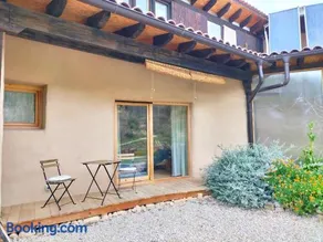 Mas la Llum, la casa de palla - Image 4