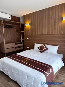 Aurora Đồng Văn Boutique Hotel - Image 2