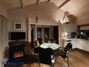 Lüttjes Hus hinterm Deich - Image 4
