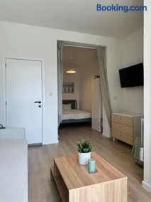 Superbe appartement une chambre - Image 3