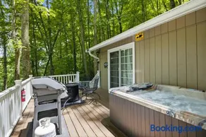 Spring Creek Cottage chalet - Image 3