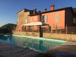 Rimaggiori Country Home & Restaurant - Image 4