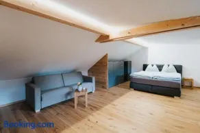 Nockventure Ferienhaus Gnesau - Image 5