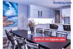 VILLA LUXURY 5PN SANCTUARY RESORT - TRUNG TÂM HỒ TRÀM l gần biển CÁCH 20MET - Image 5