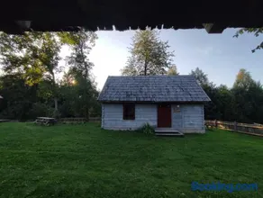 Roztoczańska Derylówka, domki na Roztoczu - Image 2