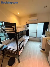 Meguro Apartment - Image 3