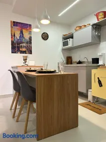 StudioX, perto de tudo, garagem - Image 2