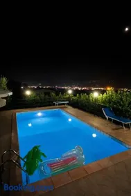 Appartamento Belvedere con Piscina - Soggiorni Le Grotte - Image 4