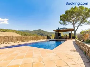 Villa Encina en Aiguafreda - Image 1