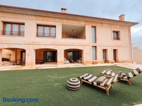 Casa Rural en Zamora Casa Bamba - Image 1