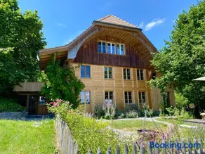 Chalet in der Natur - Image 3