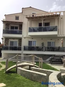 Villa Nikiti View - Image 2