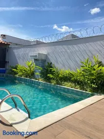Aconchego! Sua casa com Piscina em Passos!! - Image 5