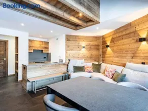 Appartement duplex 5 pièces rénové, Crève-Coeur, 8 pers, animaux acceptés - Image 2