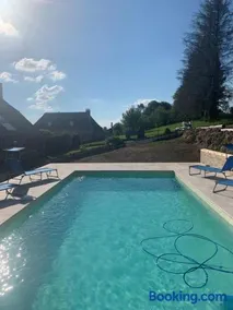 Gîte La feuille d'Acanthe - Image 4