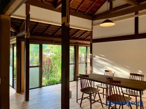 青凪 -AONAGI- Architect-Designed 100-Year-Old Renovated Kominka - Image 4
