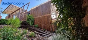 Casa Cuartel Centenillo - Alojamientos Rurales en Sierra Morena - Image 3