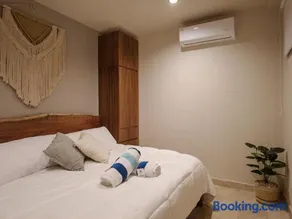 Akua 17 Tulum 2BR Rooftop Pool & Gym - Image 3