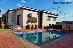 Marble Nights Guesthouse and spa Elim - Image 1
