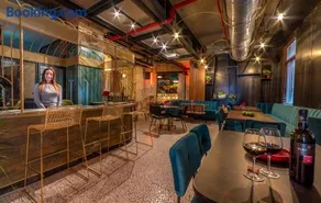 Stay Inn Hotel Jerusalem - Image 4