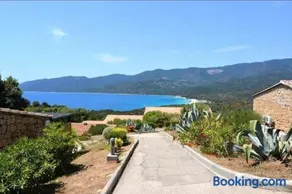 Rare villa magnifique vue mer résidence piscine chauffée mer & maquis - Image 2