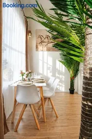 Cofy Rentals - old town, quiet area, air-conditioning, free parking, 24-7 check-in-out, six similar apartments in this listing, one apartment optimal up to 6 person, economy max 8 person - Image 2