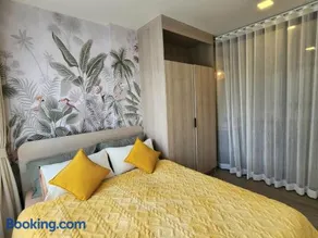Cozy Palm Haven apartment - Image 4