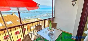 Beach View Balcony - Gem in Boiro - Image 2