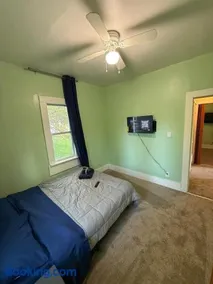 Alma garden inn - Image 4