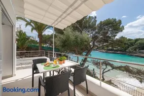 Apartamento en primera linea de la playa en Cala Dor - Image 2