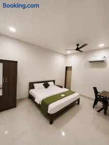 Wisteria Primium Stay-7 BHK Villa - Image 1