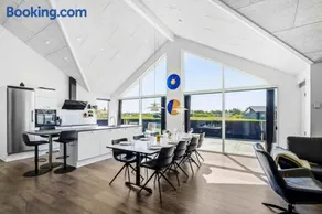 Eksklusivt Sommerhus I Vrist Sj297 - Image 2
