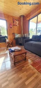Alojamiento Machicura - Image 5