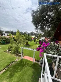 Cabañas Cumbres de Aguacatitla - Image 4
