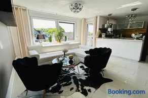 Luxusapartment mit Balkon Nähe Dortmund - Image 1
