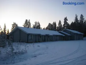 Huoneisto Kainuun korkeimman vaaran juurellä - Image 1